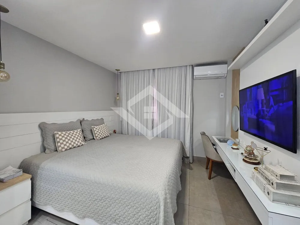 Apartamento, 4 quartos, 145 m² - Foto 6