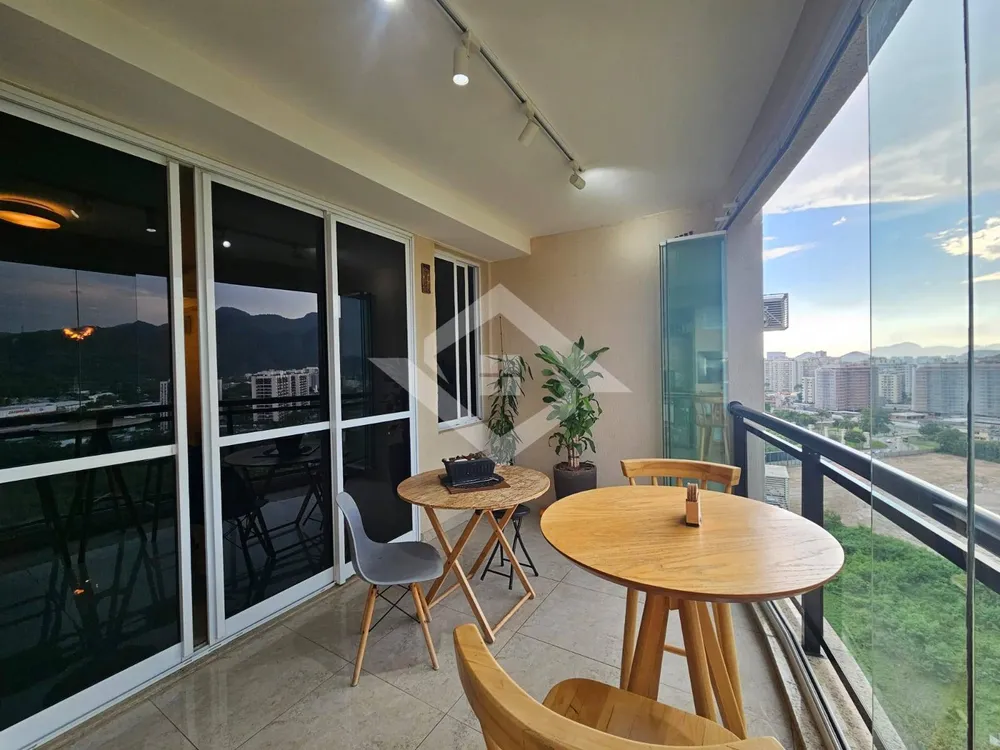 Apartamento, 4 quartos, 145 m² - Foto 22