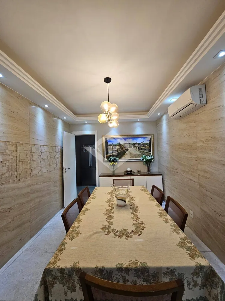Apartamento, 4 quartos, 145 m² - Foto 4