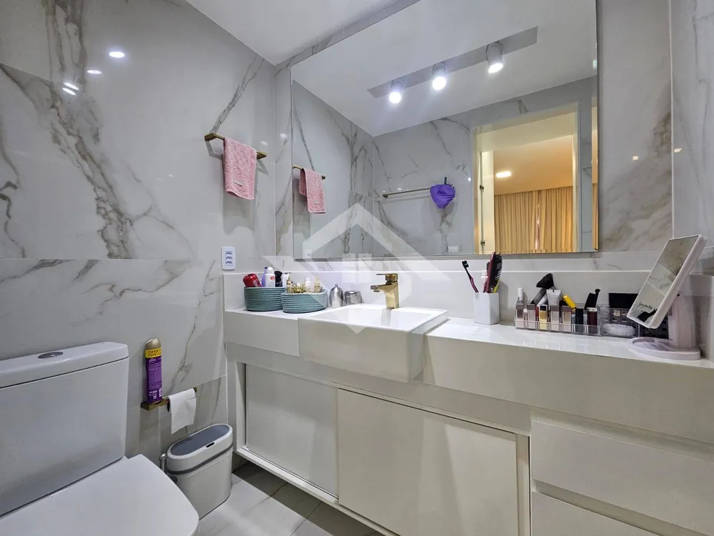 Apartamento, 4 quartos, 145 m² - Foto 18