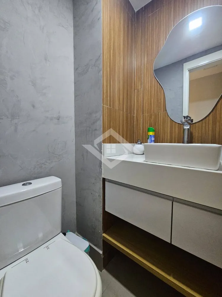 Apartamento, 4 quartos, 145 m² - Foto 2