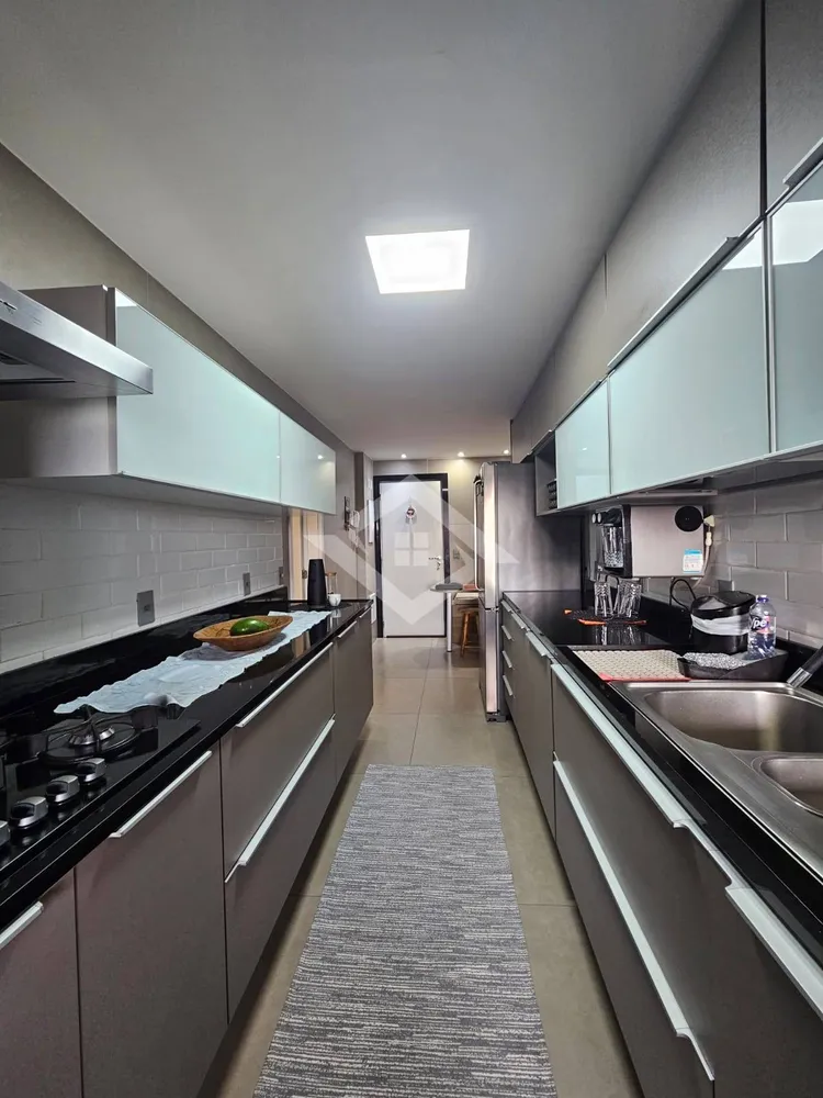 Apartamento, 4 quartos, 145 m² - Foto 29