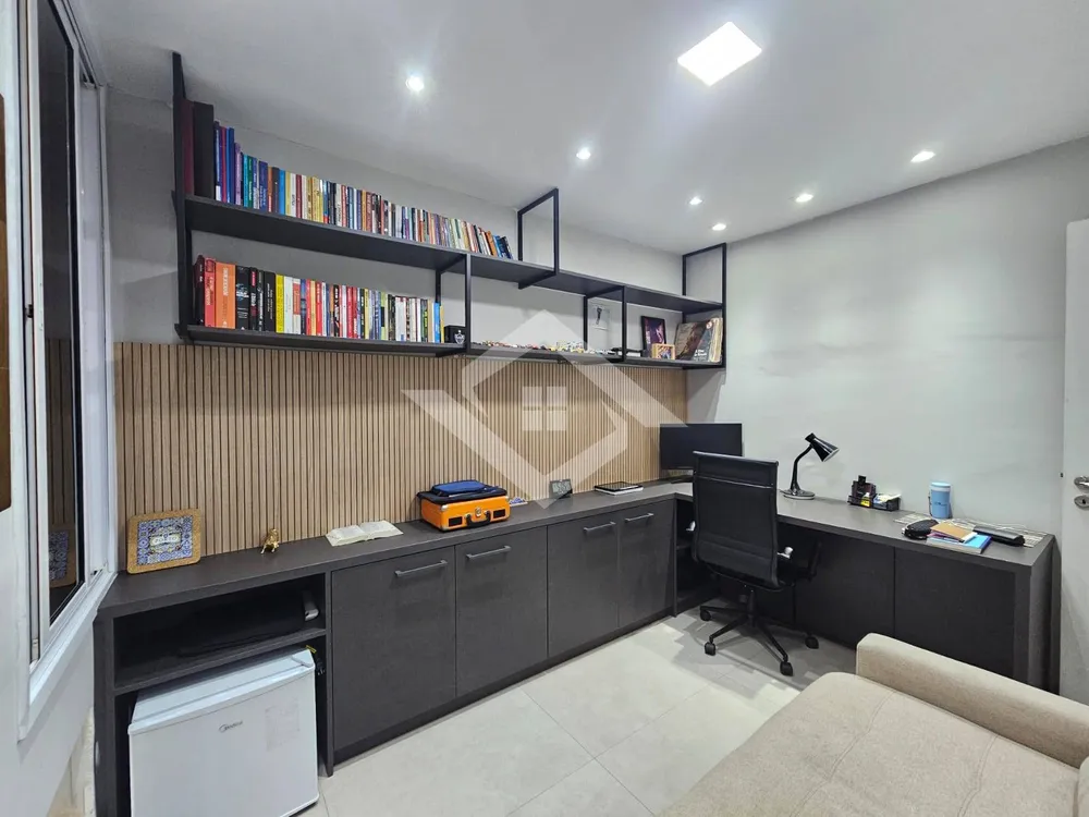 Apartamento, 4 quartos, 145 m² - Foto 5