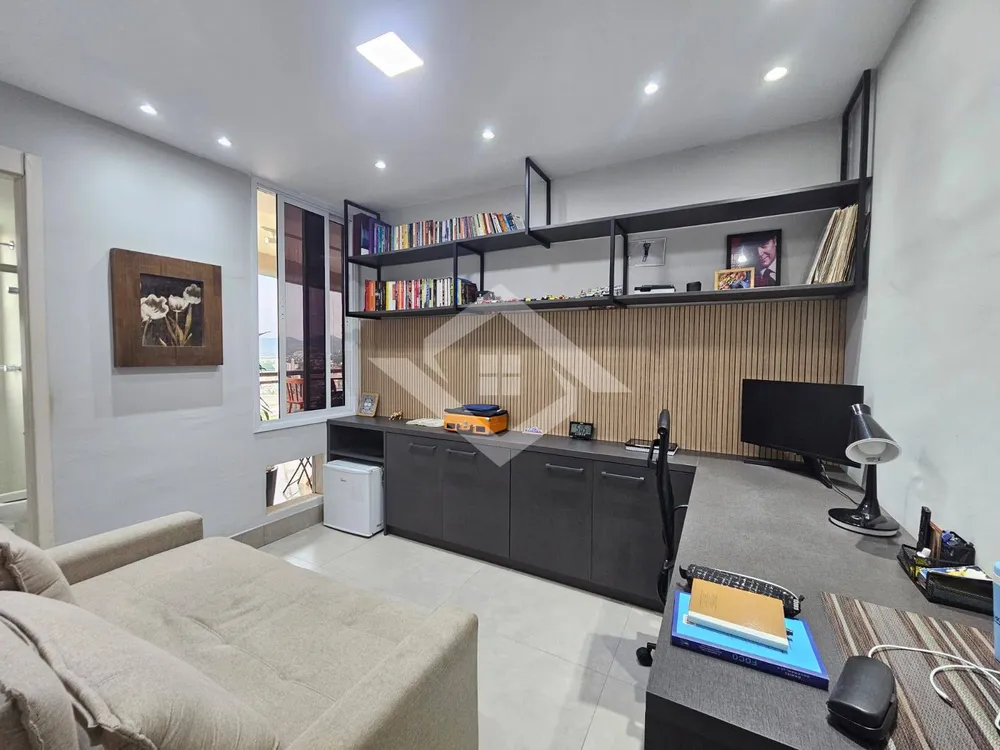 Apartamento, 4 quartos, 145 m² - Foto 40