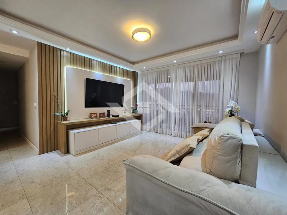 Apartamento, 4 quartos, 145 m² - Foto 30