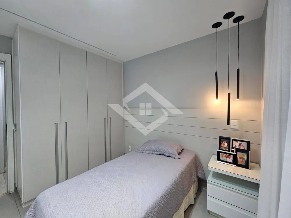 Apartamento, 4 quartos, 145 m² - Foto 15