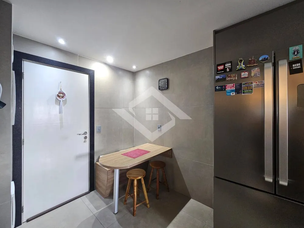 Apartamento, 4 quartos, 145 m² - Foto 34