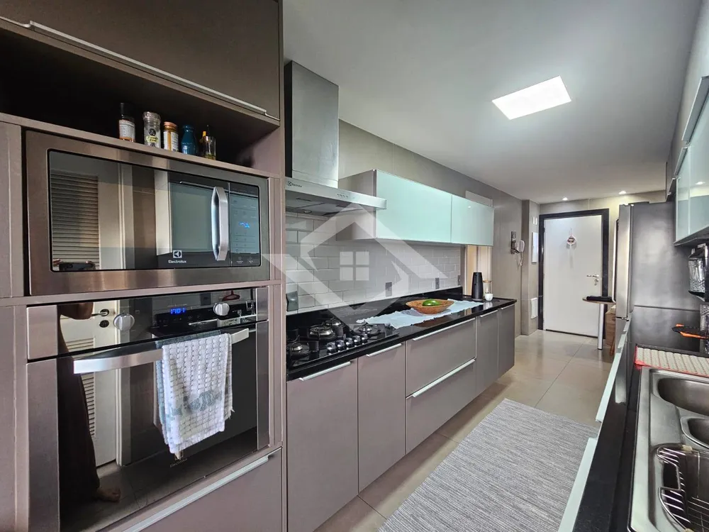 Apartamento, 4 quartos, 145 m² - Foto 25
