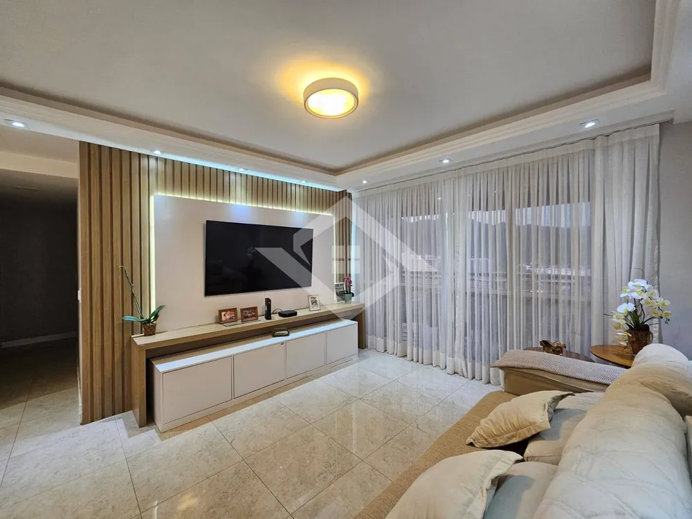 Apartamento, 4 quartos, 145 m² - Foto 10