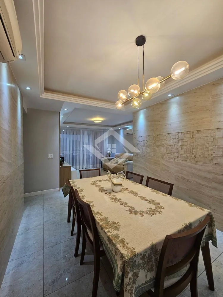 Apartamento, 4 quartos, 145 m² - Foto 31