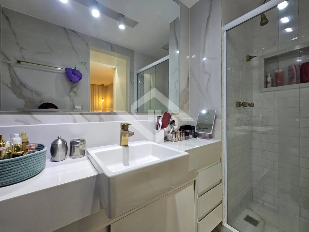 Apartamento, 4 quartos, 145 m² - Foto 26