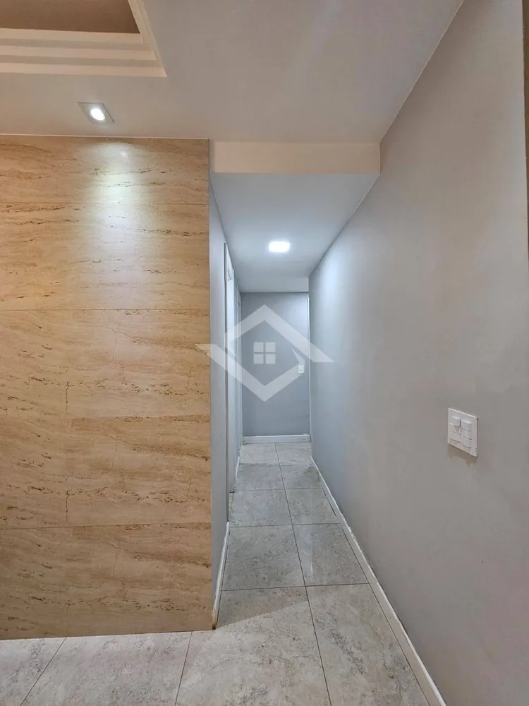 Apartamento, 4 quartos, 145 m² - Foto 33