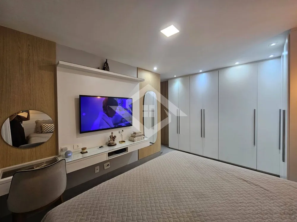 Apartamento, 4 quartos, 145 m² - Foto 16