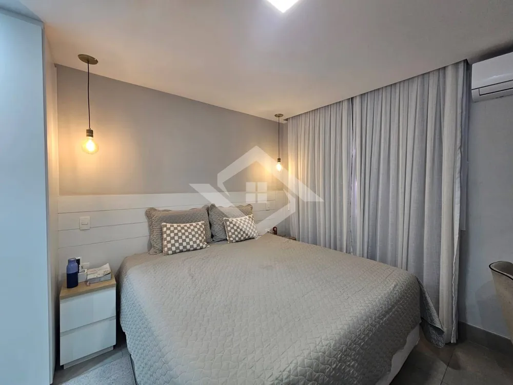 Apartamento, 4 quartos, 145 m² - Foto 20