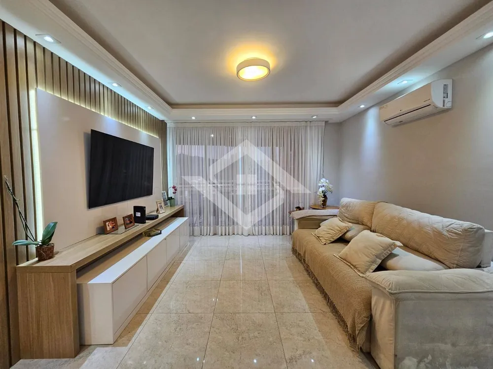 Apartamento, 4 quartos, 145 m² - Foto 12