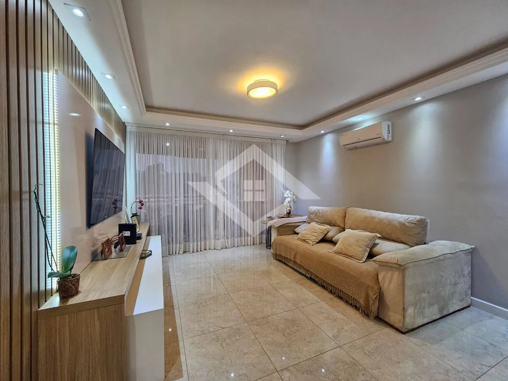 Apartamento, 4 quartos, 145 m² - Foto 8