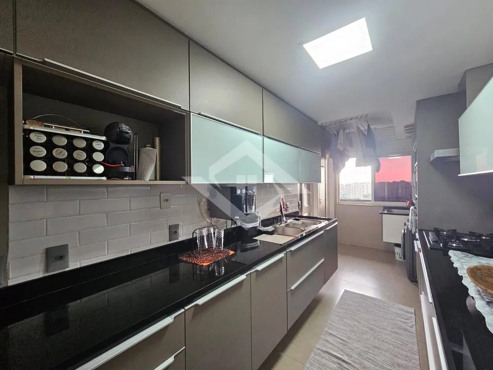 Apartamento, 4 quartos, 145 m² - Foto 11