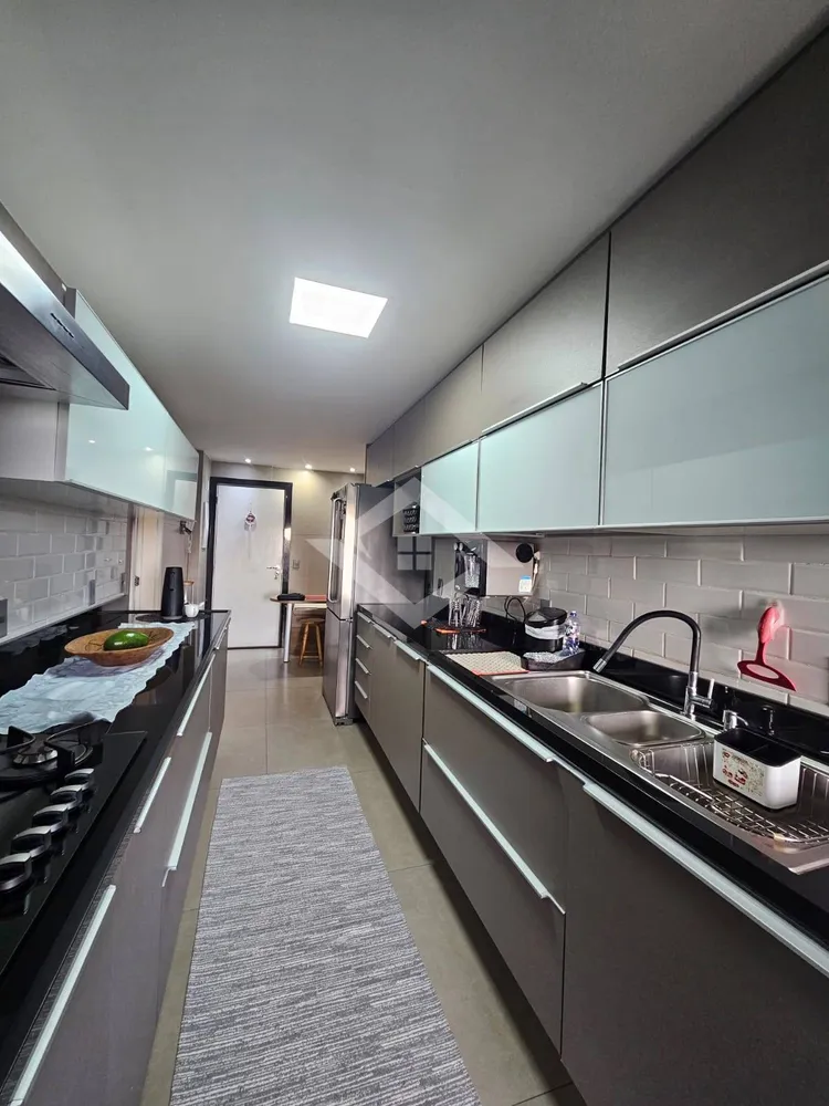 Apartamento, 4 quartos, 145 m² - Foto 24