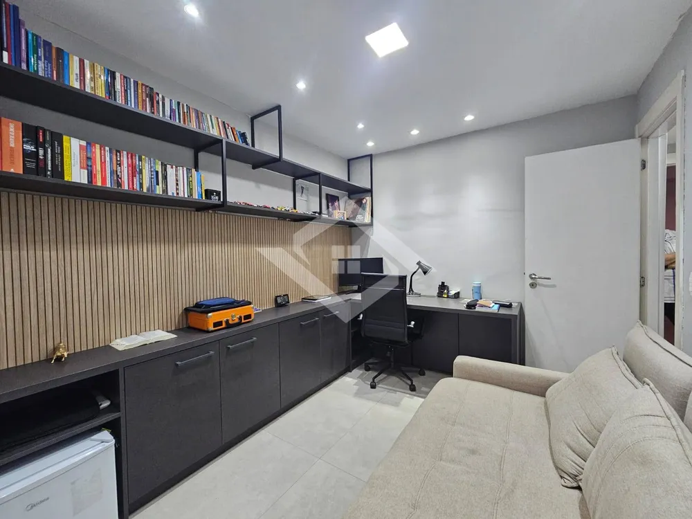 Apartamento, 4 quartos, 145 m² - Foto 37