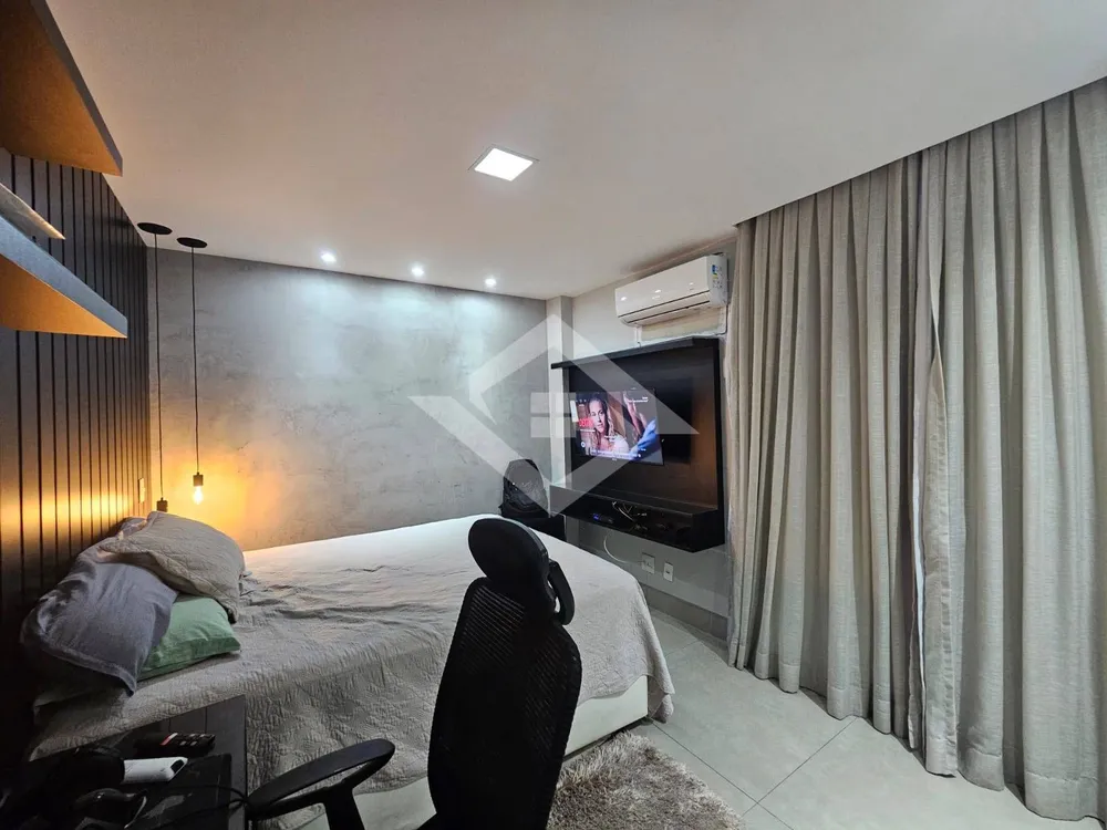 Apartamento, 4 quartos, 145 m² - Foto 38