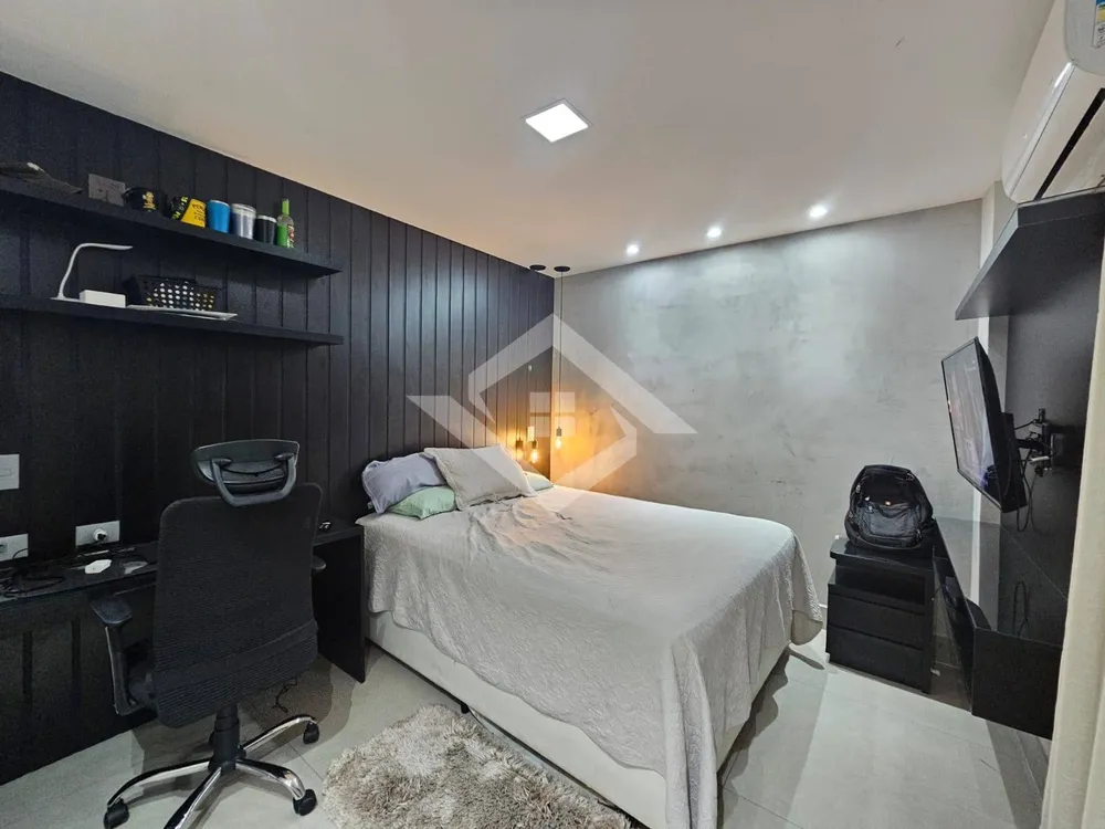 Apartamento, 4 quartos, 145 m² - Foto 36