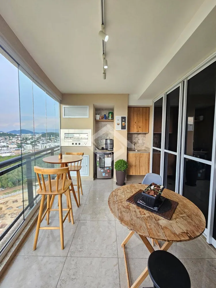 Apartamento, 4 quartos, 145 m² - Foto 14