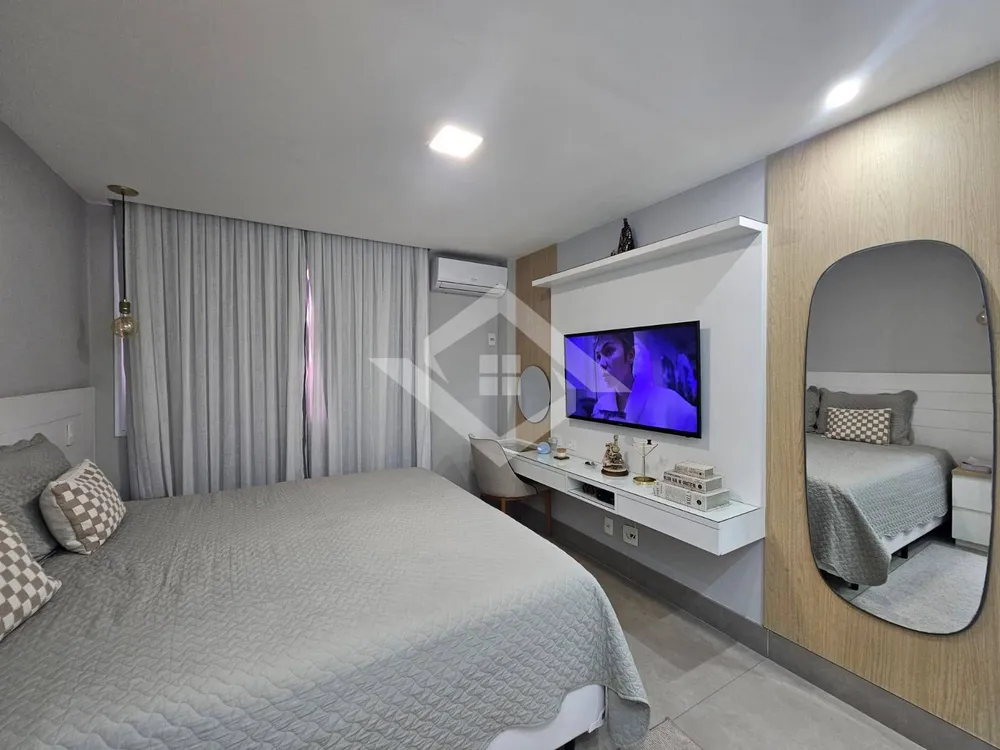 Apartamento, 4 quartos, 145 m² - Foto 27