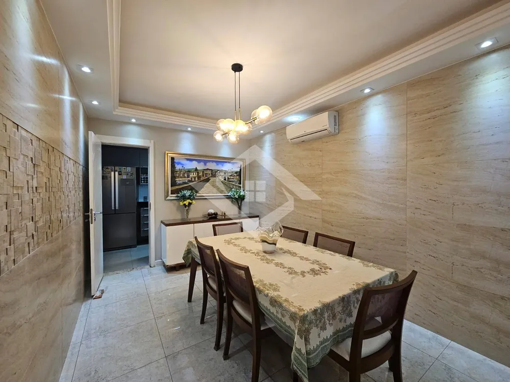 Apartamento, 4 quartos, 145 m² - Foto 17