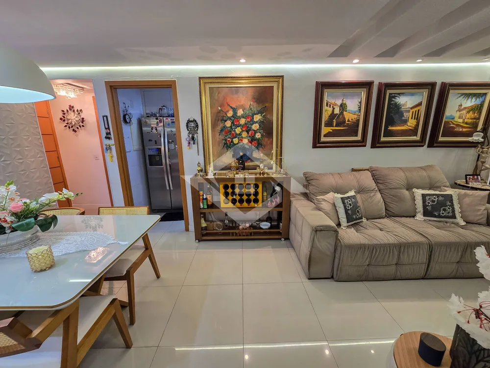 Apartamento, 3 quartos - Foto 2