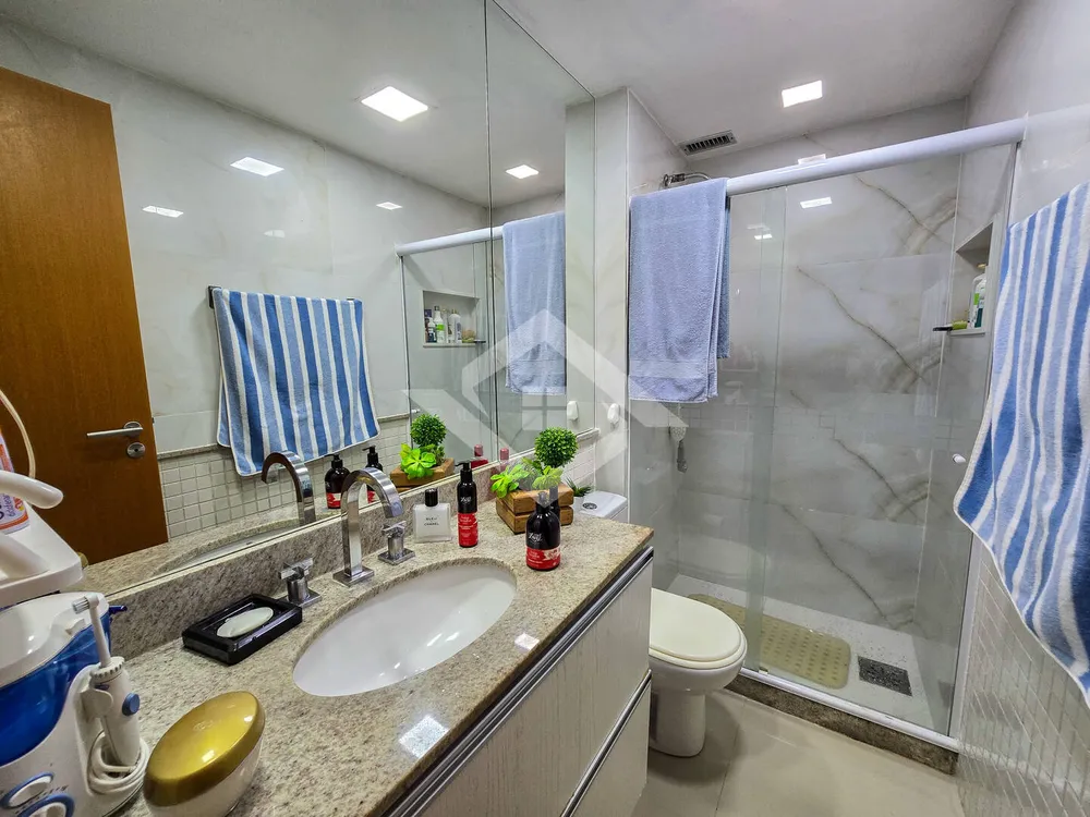Apartamento, 3 quartos - Foto 9
