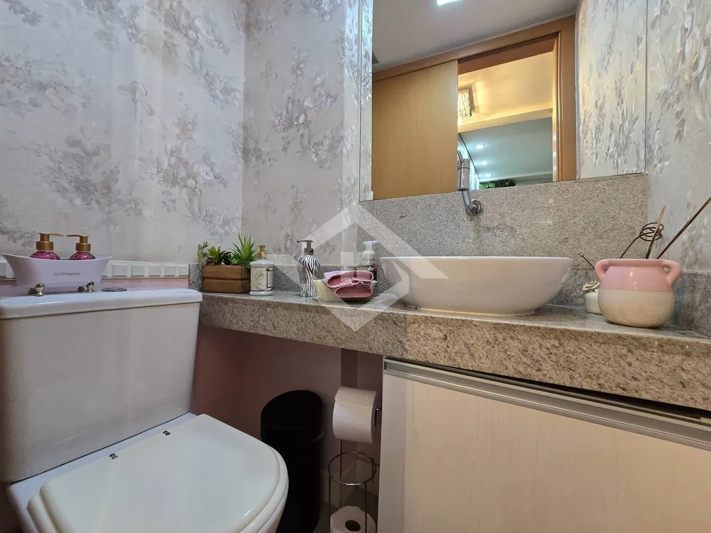 Apartamento, 3 quartos - Foto 11