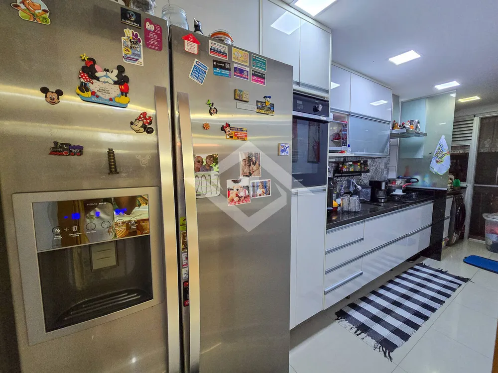 Apartamento, 3 quartos - Foto 10