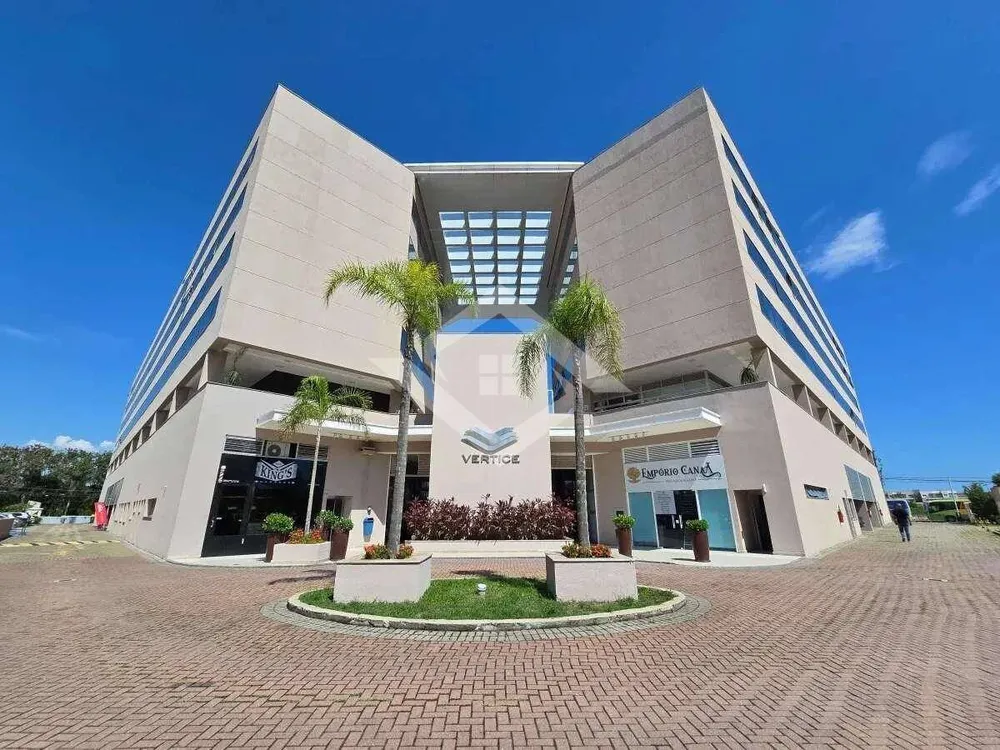 Prédio Inteiro - Foto 1