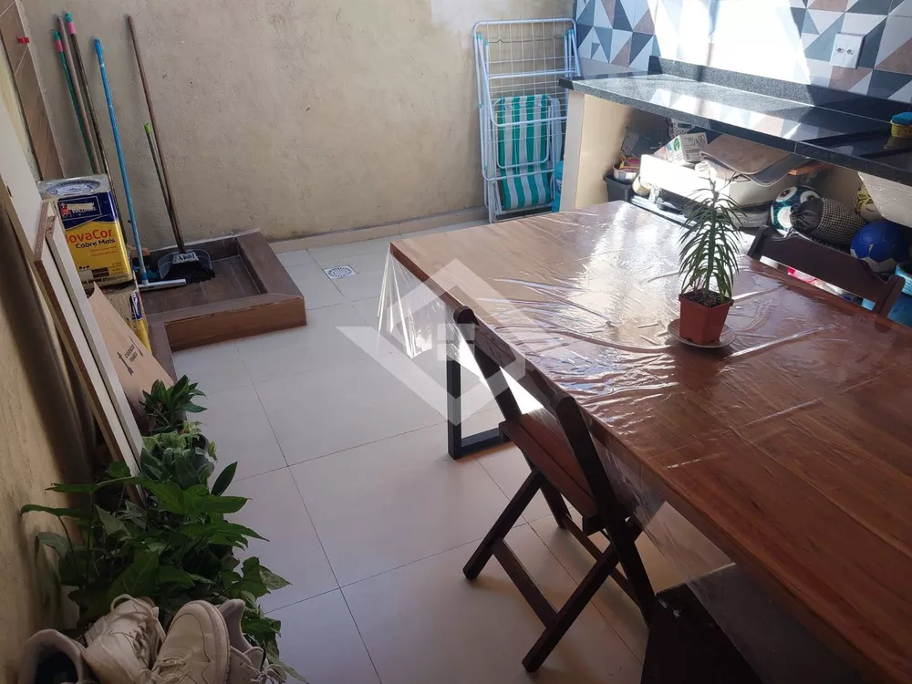 Casa de Condomínio, 2 quartos - Foto 4