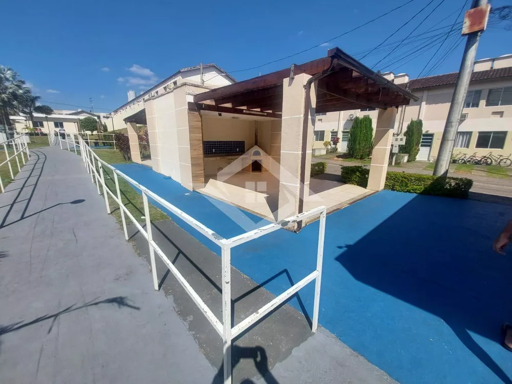 Casa de Condomínio, 2 quartos - Foto 24