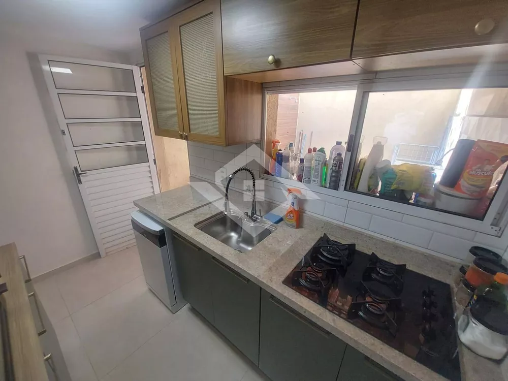 Casa de Condomínio, 2 quartos - Foto 5