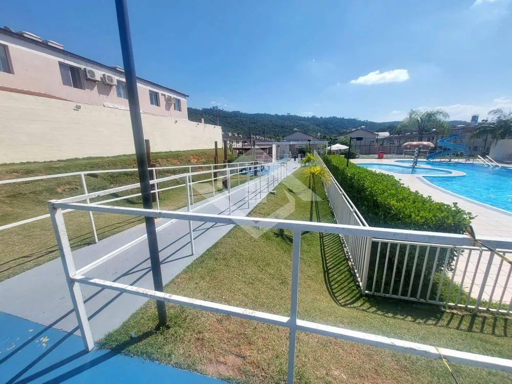 Casa de Condomínio, 2 quartos - Foto 22