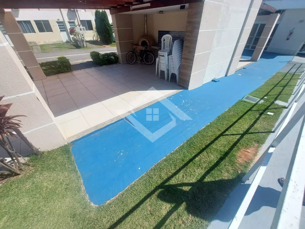 Casa de Condomínio, 2 quartos - Foto 25