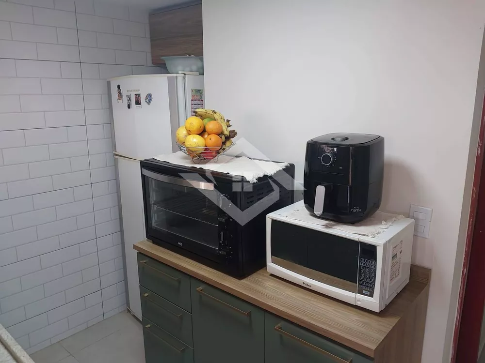 Casa de Condomínio, 2 quartos - Foto 7