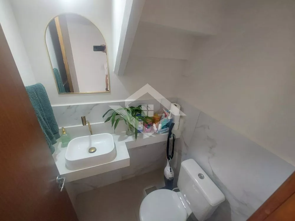 Casa de Condomínio, 2 quartos - Foto 8