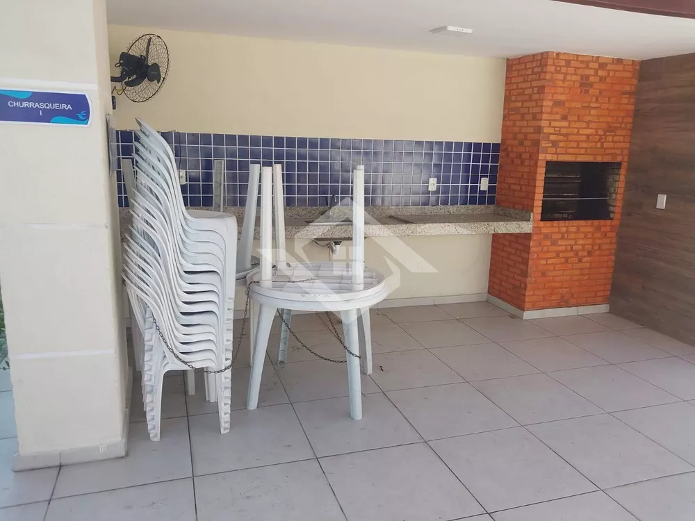 Casa de Condomínio, 2 quartos - Foto 28