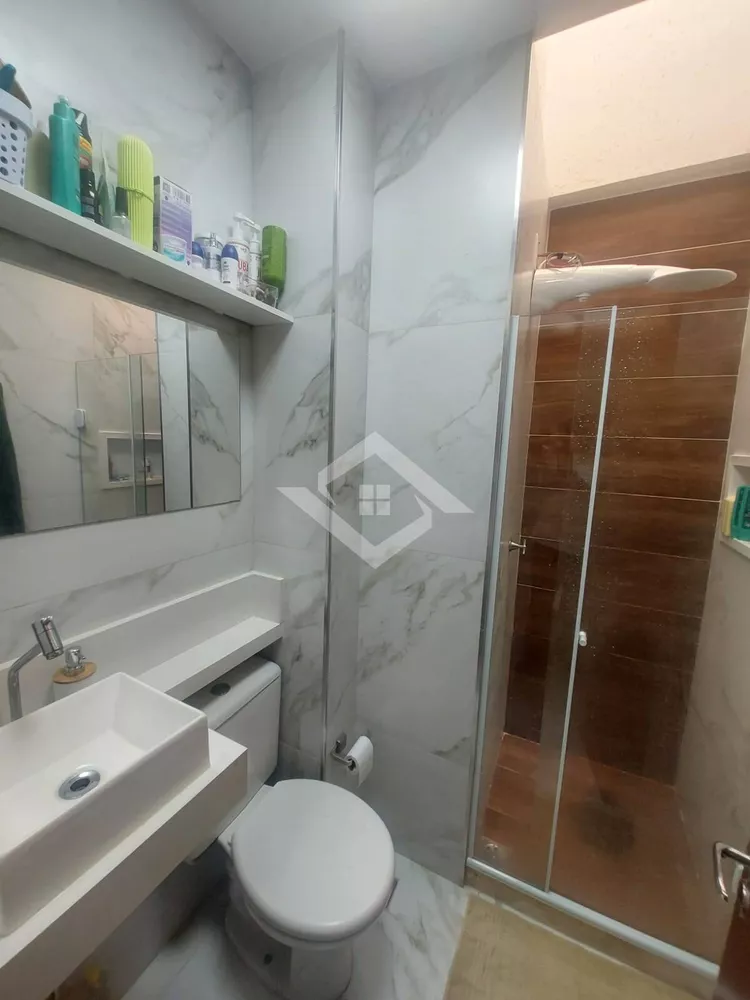 Casa de Condomínio, 2 quartos - Foto 14