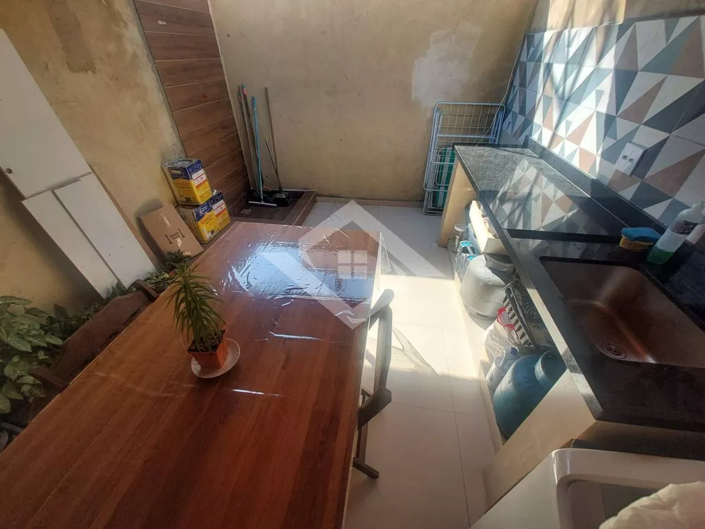 Casa de Condomínio, 2 quartos - Foto 11