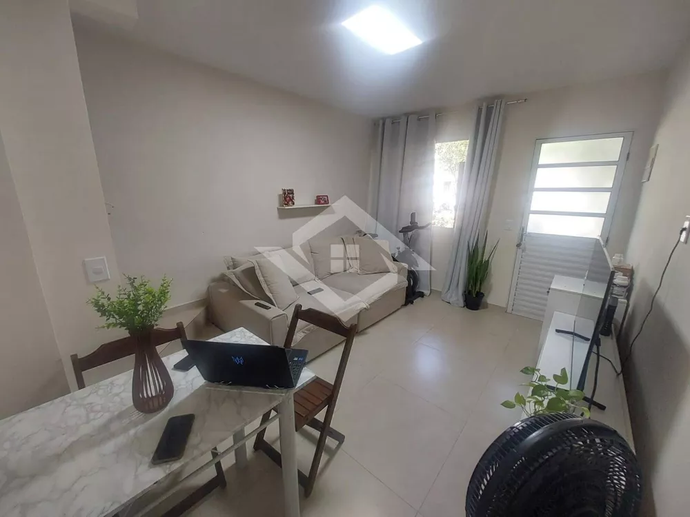 Casa de Condomínio, 2 quartos - Foto 2