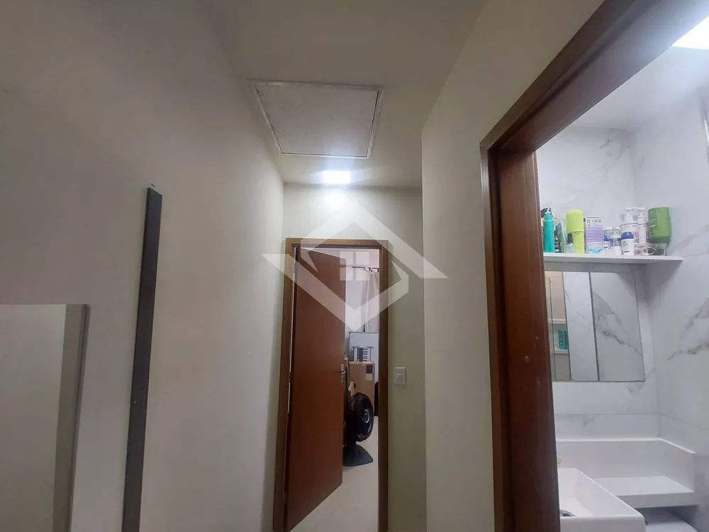 Casa de Condomínio, 2 quartos - Foto 13