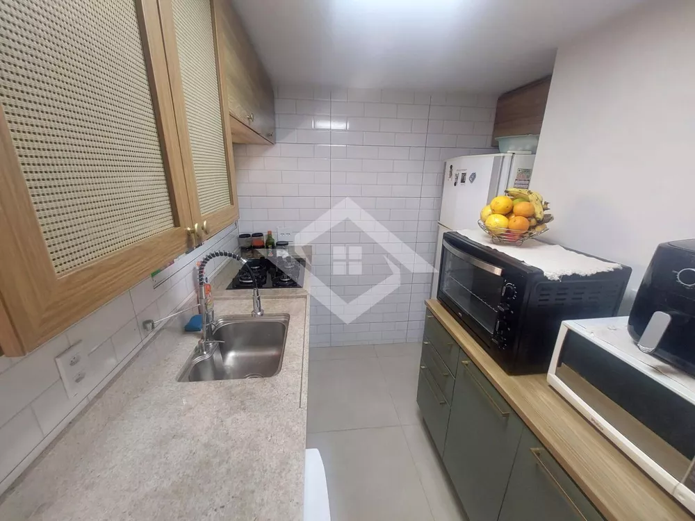 Casa de Condomínio, 2 quartos - Foto 6