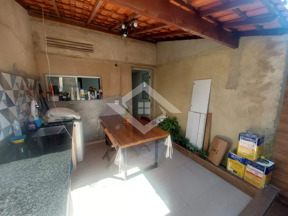 Casa de Condomínio, 2 quartos - Foto 9