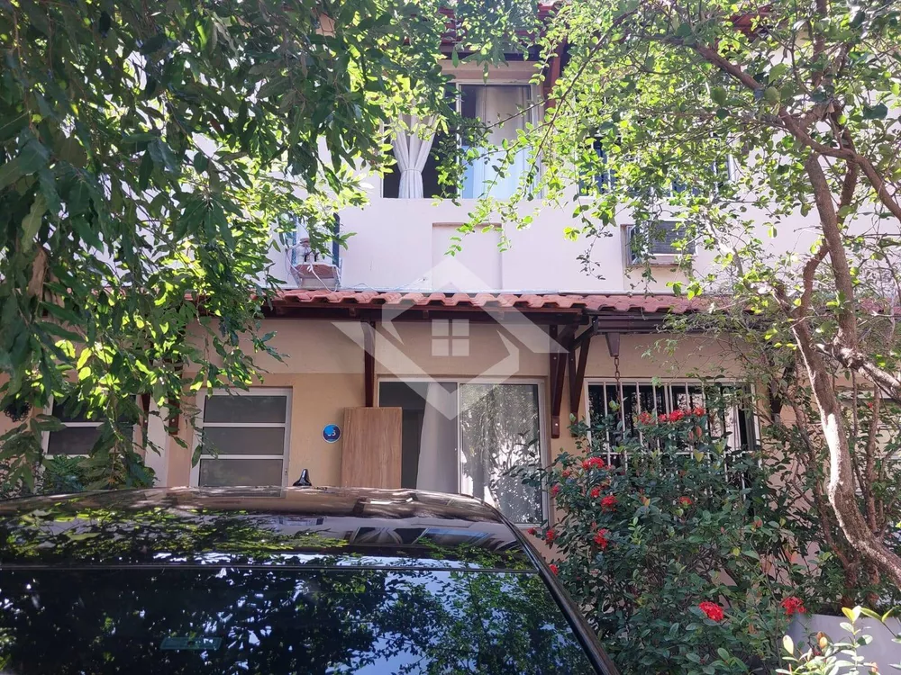 Casa de Condomínio, 2 quartos - Foto 19