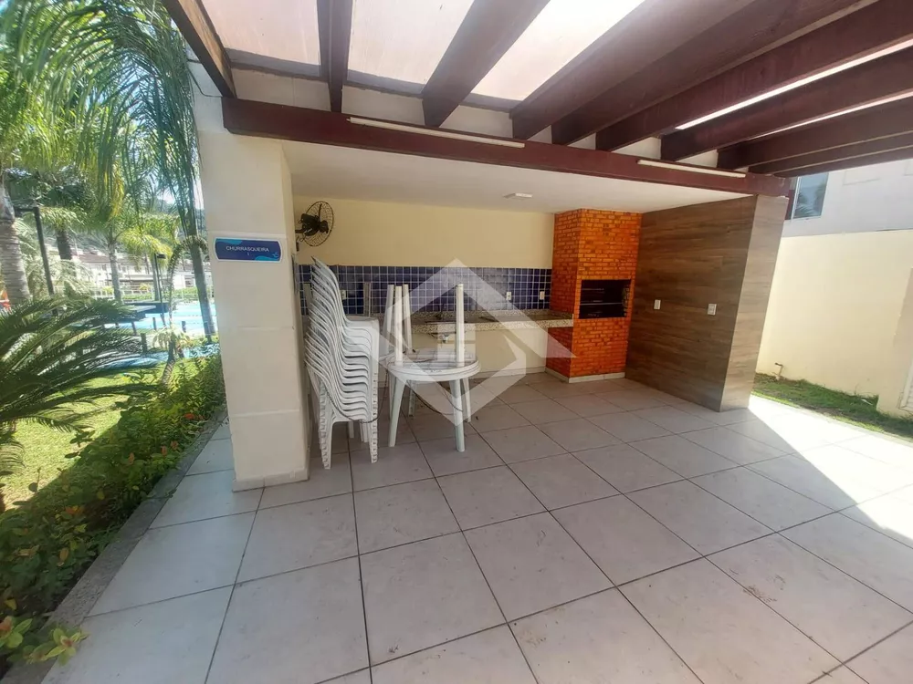 Casa de Condomínio, 2 quartos - Foto 20