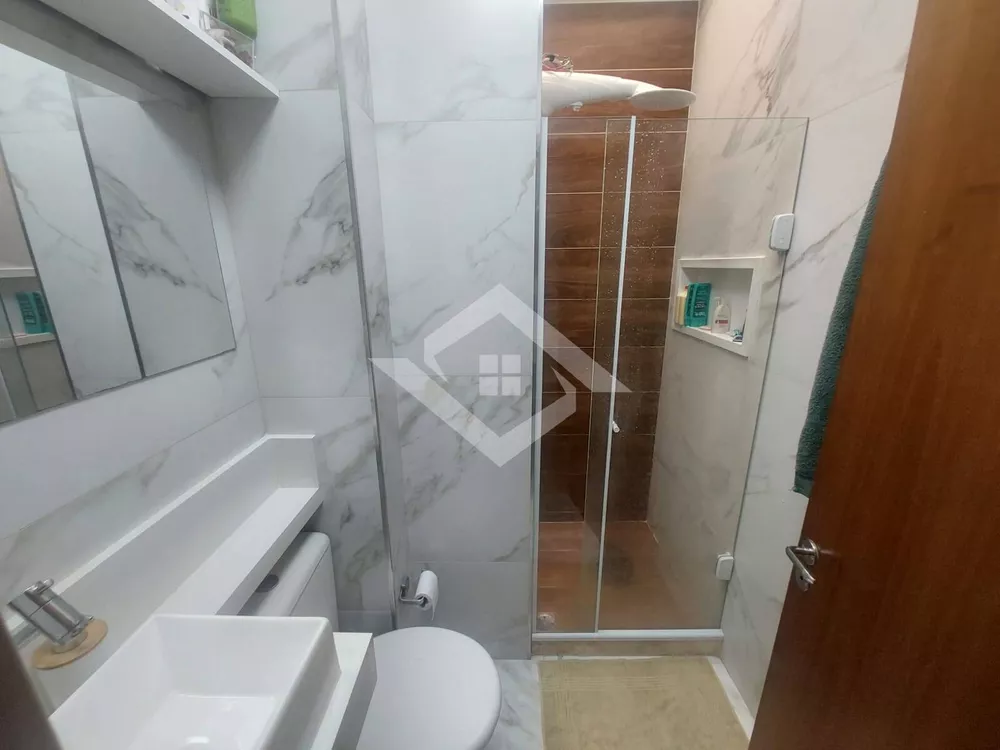 Casa de Condomínio, 2 quartos - Foto 15